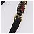 Bolsa de Ombro Miu Miu Couro Preto Ouro Auth 207615V Dourado - vista 8