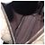 Borsa a tracolla GUCCI GG Supreme PVC Beige Silver 122754 Auth 207351A Argento - vista 10