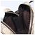 Borsa a tracolla GUCCI GG Supreme PVC Beige Silver 122754 Auth 207351A Argento - vista 21