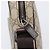 Borsa a tracolla GUCCI GG Supreme PVC Beige Silver 122754 Auth 207351A Argento - vista 9