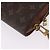 LOUIS VUITTON Monogram Orsay Clutch Bag M51790 LV Auth 207596 Monograma - vista 16