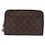 LOUIS VUITTON Monogram Orsay Clutch Bag M51790 LV Auth 207596 Monograma - vista 2