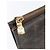 LOUIS VUITTON Monogram Posh Documents Clutch Bag LV Auth 206625 Monograma - vista 10