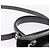 Borsa Salvatore Ferragamo Vernice 2way Gray Silver Auth ka6464A Marrone Argento - vista 14