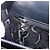 Borsa Salvatore Ferragamo Vernice 2way Gray Silver Auth ka6464A Marrone Argento - vista 27
