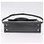 Borsa Salvatore Ferragamo Vernice 2way Gray Silver Auth ka6464A Marrone Argento - vista 5