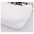Sac à main Miu Miu en cuir 2way Blanc Argent Auth 167717SAM Argenté - vue 18