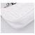 Sac à main Miu Miu en cuir 2way Blanc Argent Auth 167717SAM Argenté - vue 19