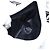 Sac à main Miu Miu en cuir 2way Blanc Argent Auth 167717SAM Argenté - vue 22