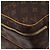 LOUIS VUITTON Monogram Alize de Poche Boston Bag 2way M41392 LV Auth ep16167 Monogramm - Ansicht 17