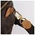 LOUIS VUITTON Monogram Alize de Poche Boston Bag 2way M41392 LV Auth ep16167 Monogramm - Ansicht 21