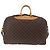 LOUIS VUITTON Monogram Alize de Poche Boston Bag 2way M41392 LV Auth ep16167 Monogramm - Ansicht 3