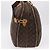 LOUIS VUITTON Monogram Alize de Poche Boston Bag 2way M41392 LV Auth ep16167 Monogramm - Ansicht 4