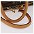 LOUIS VUITTON Monogram Alize de Poche Boston Bag 2way M41392 LV Auth ep16167 Monogramm - Ansicht 8