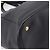 Bolso de mano PRADA de cuero 2way Negro Tono Dorado Auth 207702V - vista 10