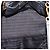 Bolso de mano PRADA de cuero 2way Negro Tono Dorado Auth 207702V - vista 11