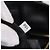 Bolso de mano PRADA de cuero 2way Negro Tono Dorado Auth 207702V - vista 12