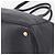 Bolso de mano PRADA de cuero 2way Negro Tono Dorado Auth 207702V - vista 15