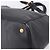 Bolso de mano PRADA de cuero 2way Negro Tono Dorado Auth 207702V - vista 17