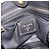 Bolso de mano PRADA de cuero 2way Negro Tono Dorado Auth 207702V - vista 19