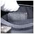 Sac à main FENDI Velor 2way Navy Silver Auth bs37478 Argenté Bleu Marine - vue 12
