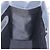 Sac à main FENDI Velor 2way Navy Silver Auth bs37478 Argenté Bleu Marine - vue 23