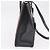 Sac à main FENDI Velor 2way Navy Silver Auth bs37478 Argenté Bleu Marine - vue 5