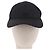 Cappello GUCCI GG Nylon Black Auth BA16150 Nero - vista 13