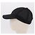 Cappello GUCCI GG Nylon Black Auth BA16150 Nero - vista 3