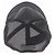 Cappello GUCCI GG Nylon Black Auth BA16150 Nero - vista 7