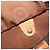 LOUIS VUITTON Monogram Speedy 25 Hand Bag M41528 LV Auth 207451 - view 12