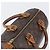 LOUIS VUITTON Monogram Speedy 25 Hand Bag M41528 LV Auth 207451 - view 6