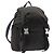 PRADA Rucksack Nylon Khaki Silver Auth ar14290 Silber