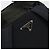 PRADA Rucksack Nylon Khaki Silver Auth ar14290 Silber - Ansicht 12