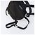 PRADA Rucksack Nylon Khaki Silver Auth ar14290 Silber - Ansicht 14