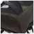PRADA Rucksack Nylon Khaki Silver Auth ar14290 Silber - Ansicht 18
