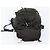 PRADA Rucksack Nylon Khaki Silver Auth ar14290 Silber - Ansicht 21