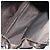 PRADA Rucksack Nylon Khaki Silver Auth ar14290 Silber - Ansicht 24