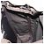 PRADA Rucksack Nylon Khaki Silver Auth ar14290 Silber - Ansicht 25