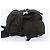 PRADA Rucksack Nylon Khaki Silver Auth ar14290 Silber - Ansicht 4