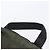 PRADA Rucksack Nylon Khaki Silver Auth ar14290 Silber - Ansicht 7