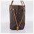 LOUIS VUITTON Monogram Neverfull MM Tote Bag M40156 LV Auth BA16072 - view 4
