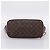 LOUIS VUITTON Monogram Neverfull MM Tote Bag M40156 LV Auth BA16072 - view 5