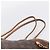 LOUIS VUITTON Monogram Neverfull MM Tote Bag M40156 LV Auth BA16072 - view 8