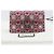 Borsa a tracolla con catena GUCCI Dionysus Pelle Rosa Argento 476432 Auth 207694SAM - vista 12