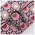 Borsa a tracolla con catena GUCCI Dionysus Pelle Rosa Argento 476432 Auth 207694SAM - vista 19