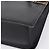 Burberrys Tote Bag Leder Schwarz Silber Auth bs37491 - Ansicht 14