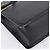 Burberrys Tote Bag Leder Schwarz Silber Auth bs37491 - Ansicht 15