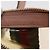 Bolsa de Ombro GUCCI Web Sherry Line em Vinil Transparente e Dourado 517350 Auth 206888 - vista 12