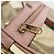 Bolsa de Ombro GUCCI Web Sherry Line em Vinil Transparente e Dourado 517350 Auth 206888 - vista 23